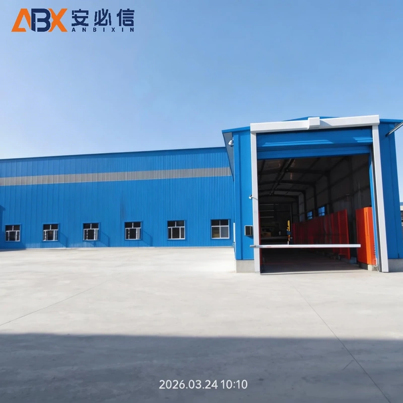 漯河市冷库门封